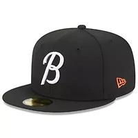 MLB Baltimore Orioles 2023 City Connect 59FIFTY Fitted Hat