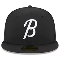 MLB Baltimore Orioles 2023 City Connect 59FIFTY Fitted Hat