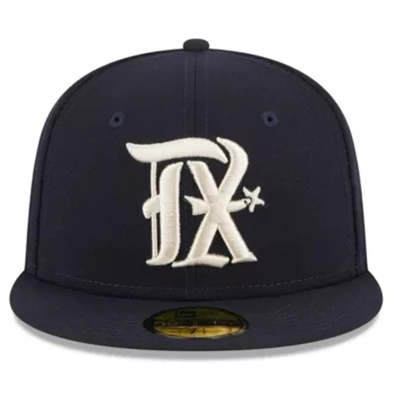 MLB Texas Rangers 2023 City Connect 59FIFTY Fitted Hat