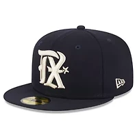 MLB Texas Rangers 2023 City Connect 59FIFTY Fitted Hat