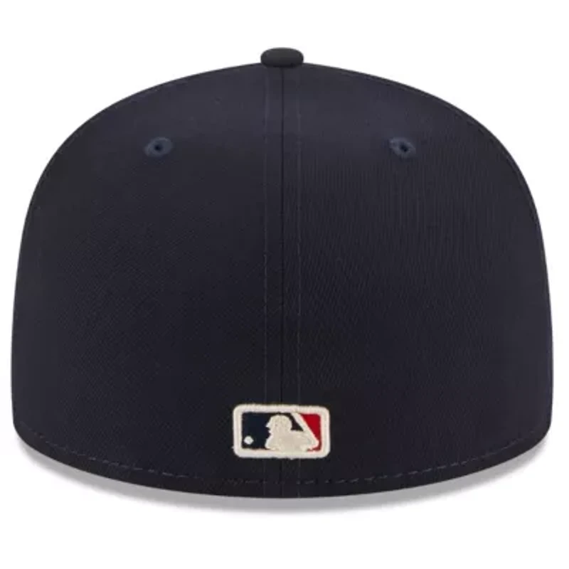 MLB Texas Rangers 2023 City Connect 59FIFTY Fitted Hat