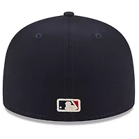 MLB Texas Rangers 2023 City Connect 59FIFTY Fitted Hat