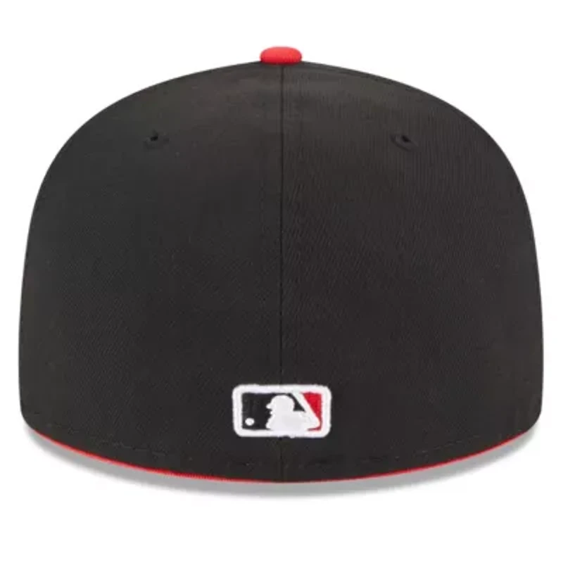MLB Cincinnati Reds 2023 City Connect 59FIFTY Fitted Hat