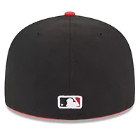 MLB Cincinnati Reds 2023 City Connect 59FIFTY Fitted Hat