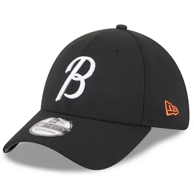 MLB Baltimore Orioles 2023 City Connect 39THIRTY Flex Fit Hat