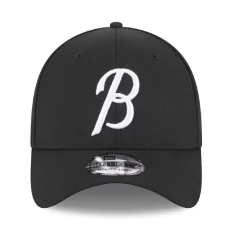 MLB Baltimore Orioles 2023 City Connect 39THIRTY Flex Fit Hat