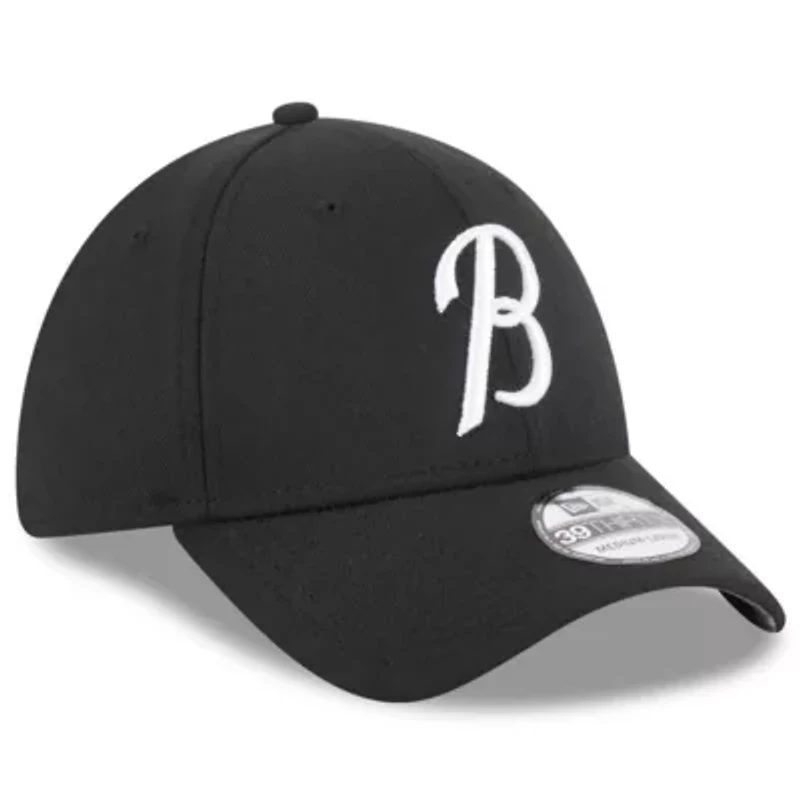 MLB Baltimore Orioles 2023 City Connect 39THIRTY Flex Fit Hat