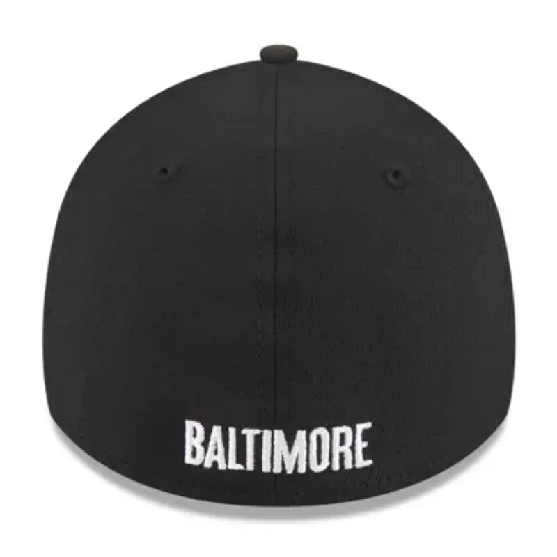 MLB Baltimore Orioles 2023 City Connect 39THIRTY Flex Fit Hat