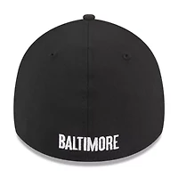 MLB Baltimore Orioles 2023 City Connect 39THIRTY Flex Fit Hat