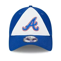 MLB Atlanta Braves 2023 City Connect 9TWENTY Adjustable Hat