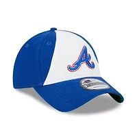 MLB Atlanta Braves 2023 City Connect 9TWENTY Adjustable Hat