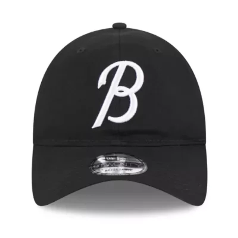 MLB Baltimore Orioles 2023 City Connect 9TWENTY Adjustable Hat
