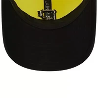MLB Gold/Black Pittsburgh Pirates 2023 City Connect 9TWENTY Adjustable Hat
