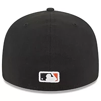 MLB Baltimore Orioles 2023 City Connect Low 59FIFTY Fitted Hat