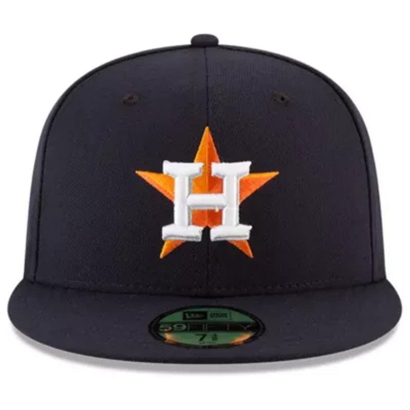 MLB Houston Astros 2024 Jackie Robinson Day 59FIFTY Fitted Hat