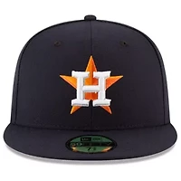 MLB Houston Astros 2024 Jackie Robinson Day 59FIFTY Fitted Hat