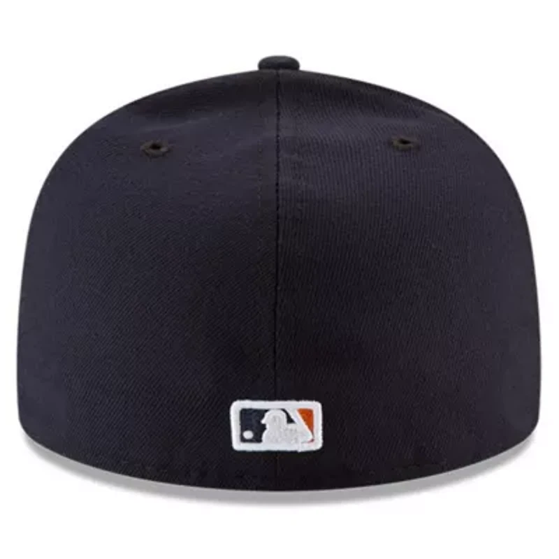 MLB Houston Astros 2024 Jackie Robinson Day 59FIFTY Fitted Hat