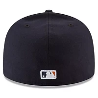 MLB Houston Astros 2024 Jackie Robinson Day 59FIFTY Fitted Hat