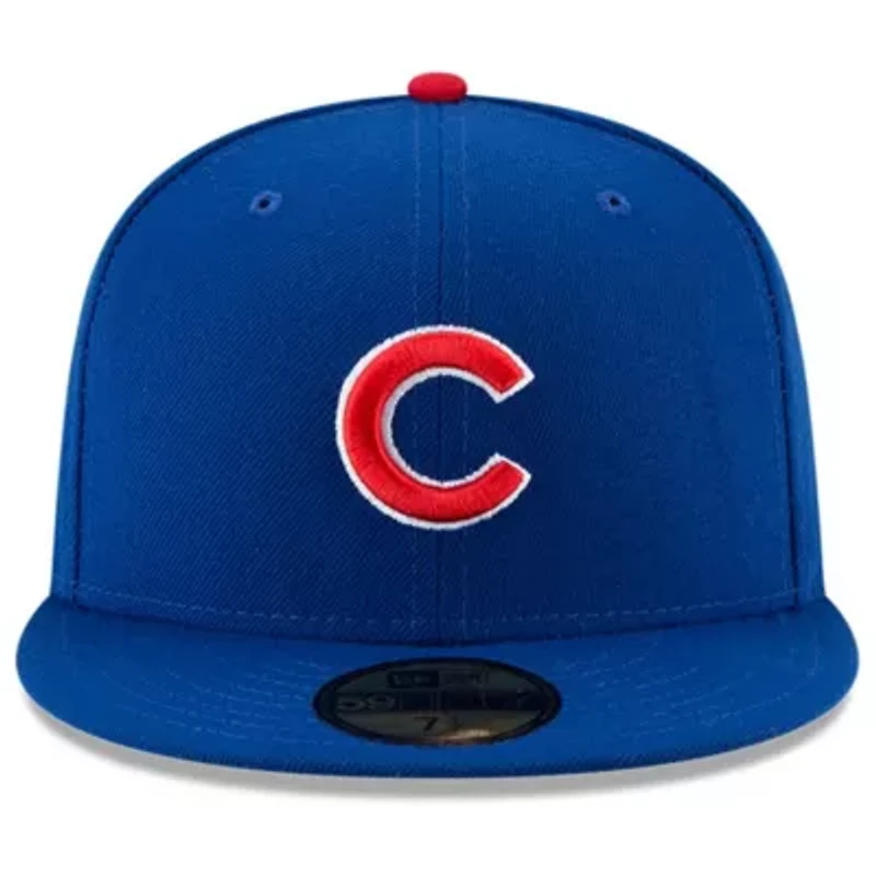 MLB Chicago Cubs 2024 Jackie Robinson Day 59FIFTY Fitted Hat