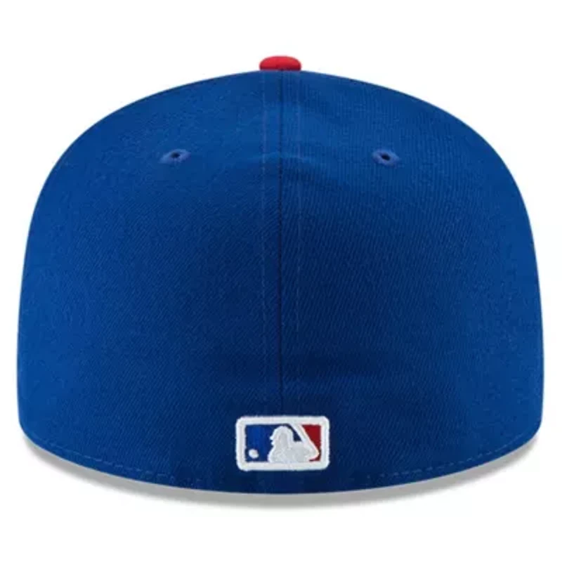 MLB Chicago Cubs 2024 Jackie Robinson Day 59FIFTY Fitted Hat