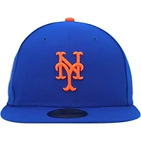 MLB New York Mets 2024 Jackie Robinson Day 59FIFTY Fitted Hat