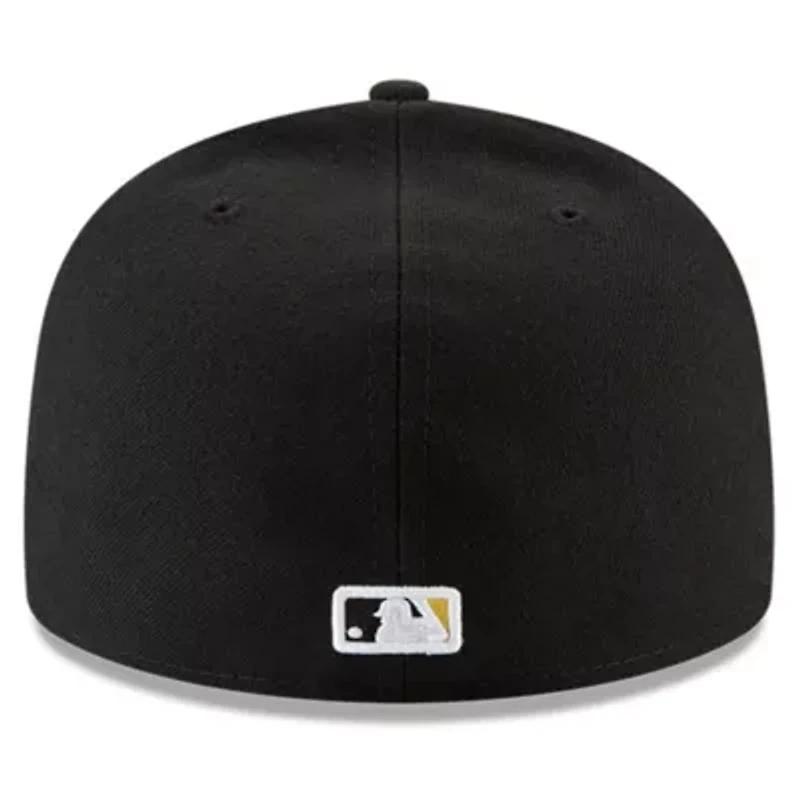 MLB Pittsburgh Pirates 2024 Jackie Robinson Day 59FIFTY Fitted Hat