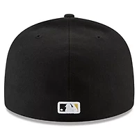 MLB Pittsburgh Pirates 2024 Jackie Robinson Day 59FIFTY Fitted Hat
