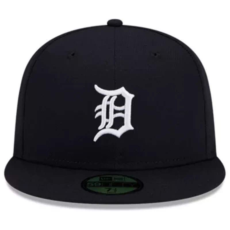 MLB Detroit Tigers 2024 Jackie Robinson Day 59FIFTY Fitted Hat
