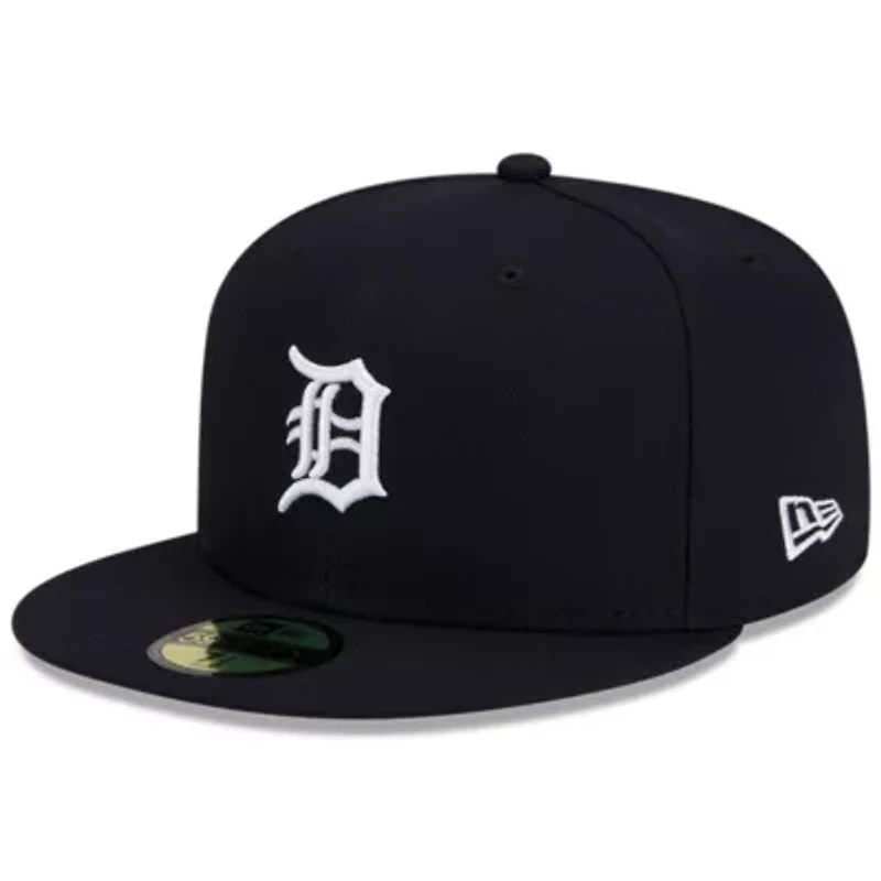 MLB Detroit Tigers 2024 Jackie Robinson Day 59FIFTY Fitted Hat