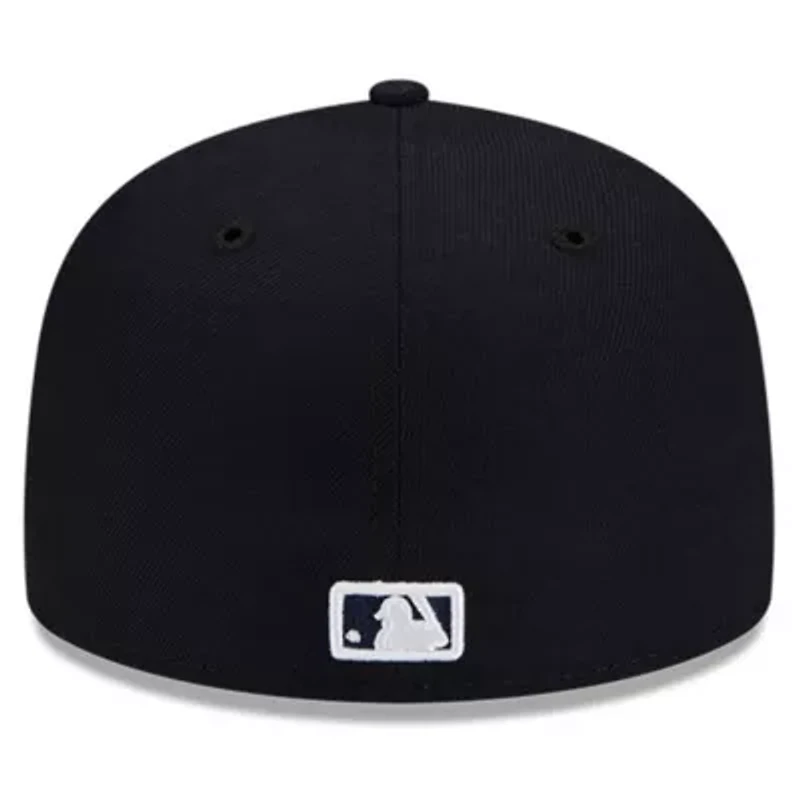 MLB Detroit Tigers 2024 Jackie Robinson Day 59FIFTY Fitted Hat