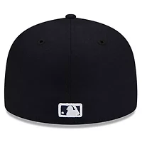 MLB Detroit Tigers 2024 Jackie Robinson Day 59FIFTY Fitted Hat