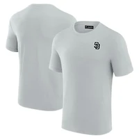 MLB Fanatics San Diego Padres Modal Short Sleeve T-Shirt