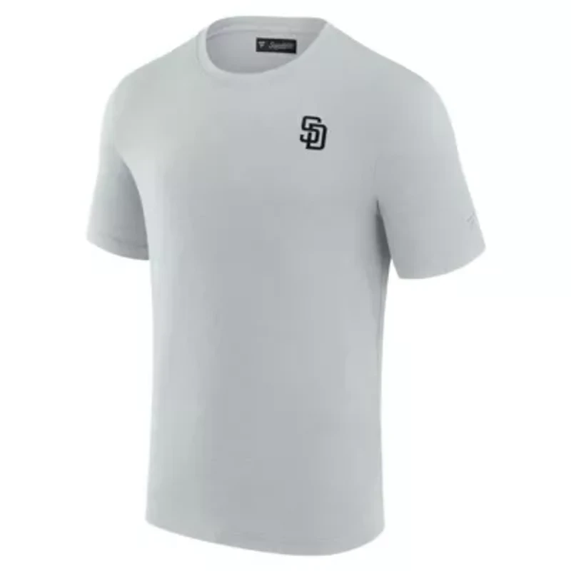 MLB Fanatics San Diego Padres Modal Short Sleeve T-Shirt