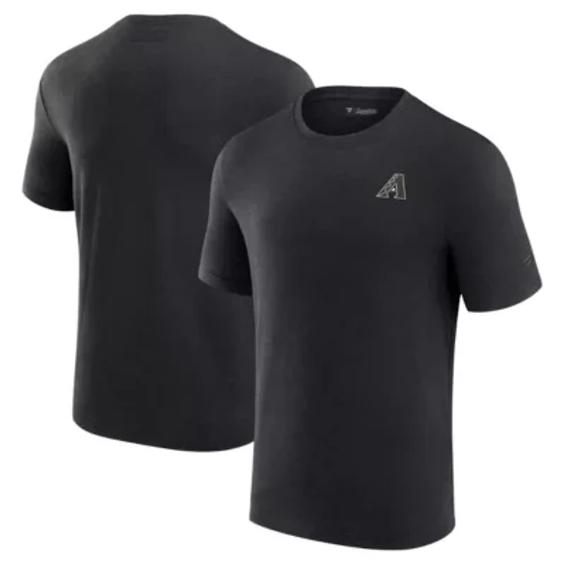 MLB Fanatics Arizona Diamondbacks Modal Short Sleeve T-Shirt