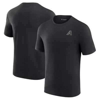 MLB Fanatics Arizona Diamondbacks Modal Short Sleeve T-Shirt