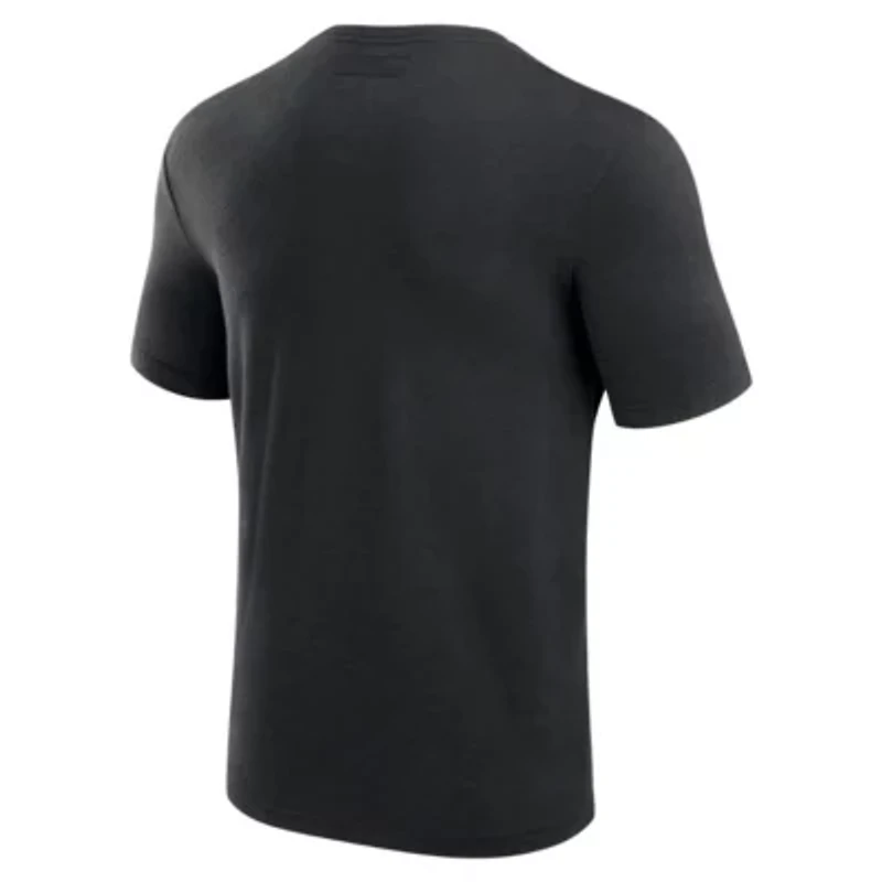 MLB Fanatics Arizona Diamondbacks Modal Short Sleeve T-Shirt