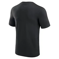 MLB Fanatics Arizona Diamondbacks Modal Short Sleeve T-Shirt