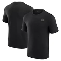 Oakland Athletics MLB Fanatics Modal Short Sleeve T-Shirt