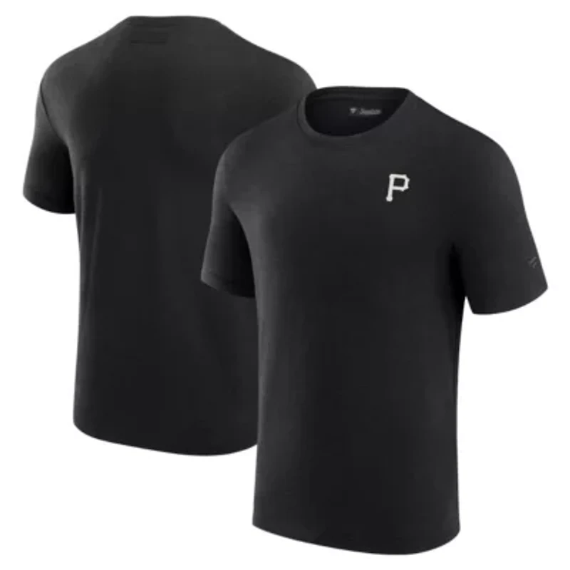 MLB Fanatics Pittsburgh Pirates Modal Short Sleeve T-Shirt
