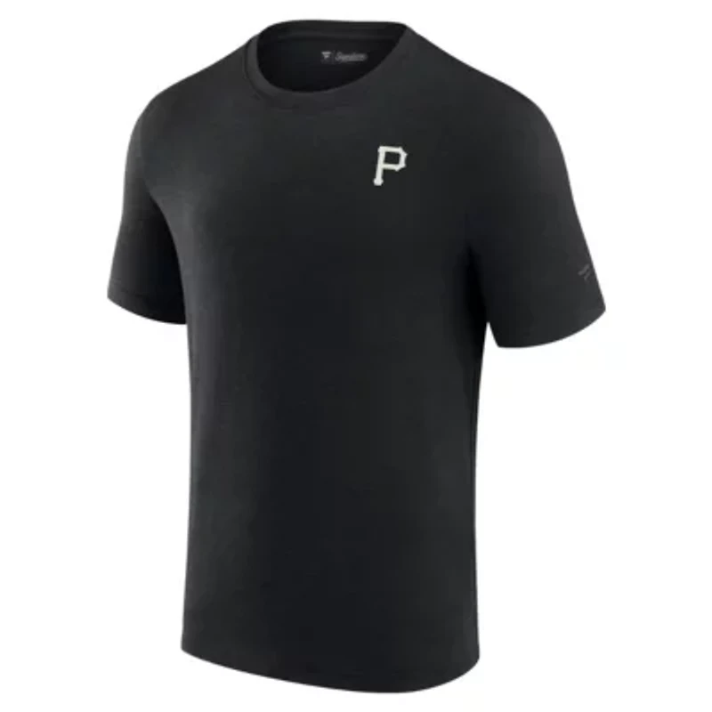MLB Fanatics Pittsburgh Pirates Modal Short Sleeve T-Shirt