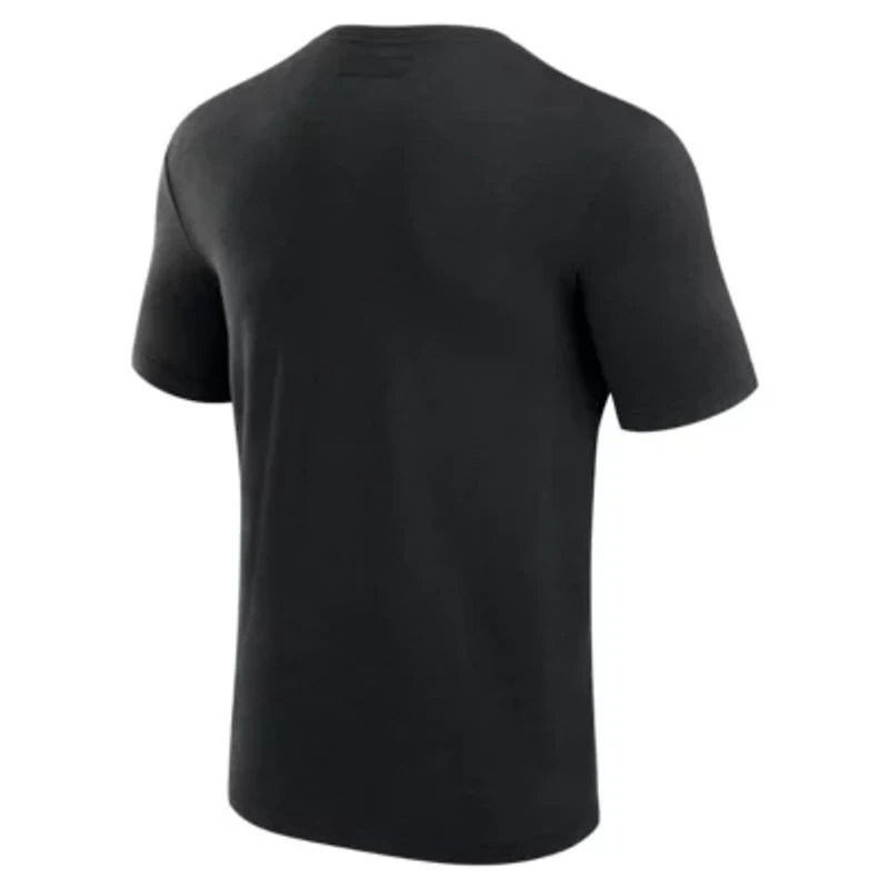 MLB Fanatics Pittsburgh Pirates Modal Short Sleeve T-Shirt