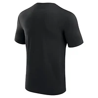 MLB Fanatics Pittsburgh Pirates Modal Short Sleeve T-Shirt