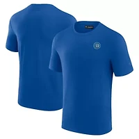 MLB Fanatics Chicago Cubs Modal Short Sleeve T-Shirt
