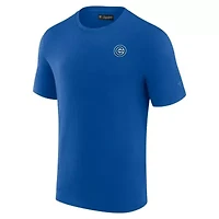 MLB Fanatics Chicago Cubs Modal Short Sleeve T-Shirt
