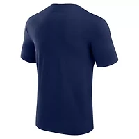 Boston Red Sox MLB Fanatics Modal Short Sleeve T-Shirt