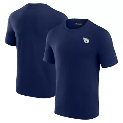 MLB Fanatics Cleveland Guardians Modal Short Sleeve T-Shirt