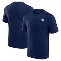 MLB Fanatics Cleveland Guardians Modal Short Sleeve T-Shirt