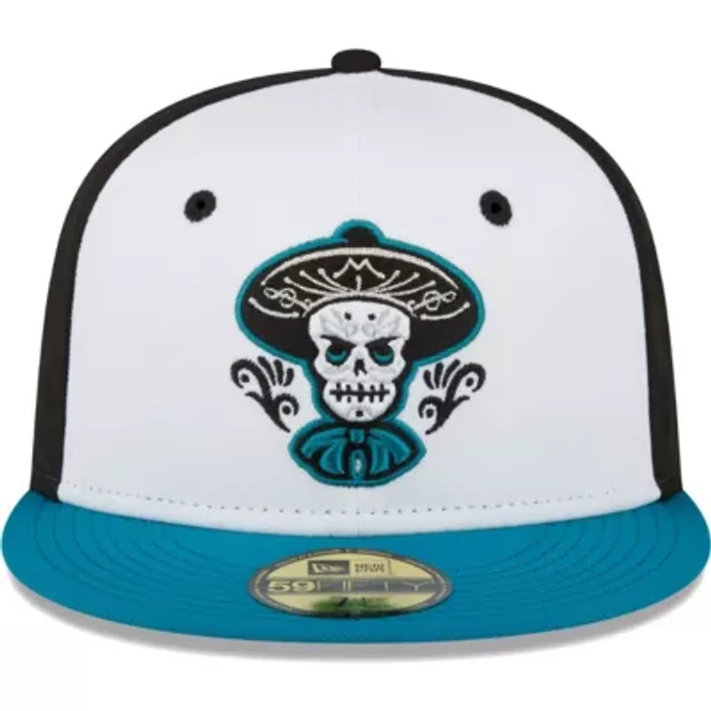 MiLB Albuquerque Isotopes Copa De La Diversion 59FIFTY Fitted Hat