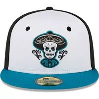 MiLB Albuquerque Isotopes Copa De La Diversion 59FIFTY Fitted Hat