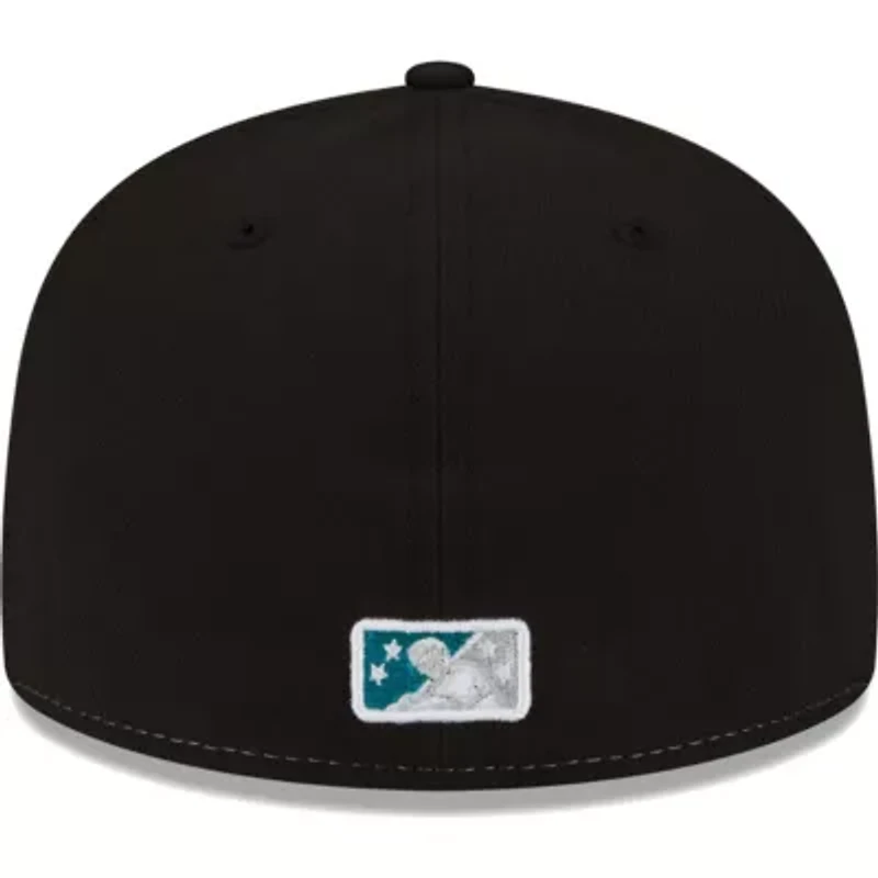 MiLB Albuquerque Isotopes Copa De La Diversion 59FIFTY Fitted Hat